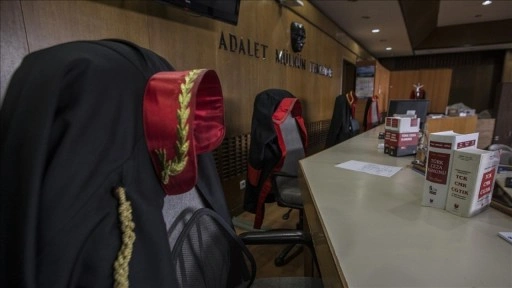 Altay bebeğin b&ouml;cek ilacından &ouml;l&uuml;m&uuml;ne ilişkin 2 ş&uuml;pheli hakkında m&uuml;ebbet hapis istemi