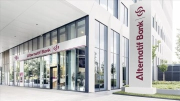 Alternatif Bank 'Kur Korumalı TL Vadeli Mevduat' hesabını kullanıma sundu