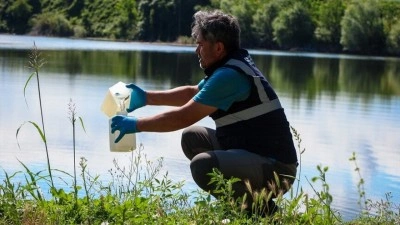 Alternatif kaynaklarla su takviyesi Sapanca G&ouml;l&uuml;'ne yaradı