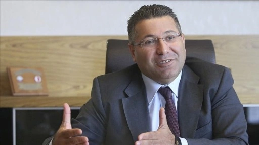 Altın madencileri orman kanunu uygulama yönetmeliğindeki değişikliği memnuniyetle karşıladı