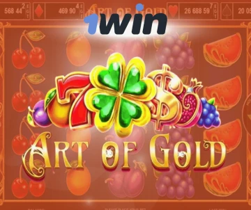Altın Oyunun Sanatı: 1Win Casino'da Kurallar ve Avantajlar