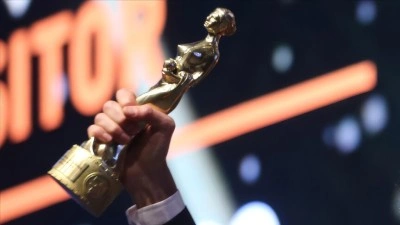 Altın Portakal'da geleceğin sinemacıları yarışacak