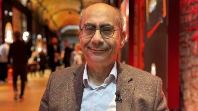 Altın Portakal Film Festivali'nin Ulusal Uzun Metraj J&uuml;ri Başkanı Derviş Zaim oldu