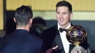 'Altın Top, her sene Messi'ye verilmeli'