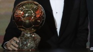 'Altın Top' ödülü Kovid-19 nedeniyle bu yıl verilmeyecek