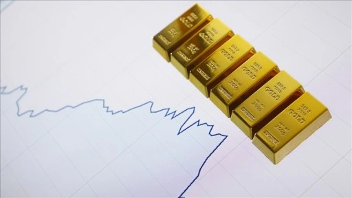 Altındaki yükselişi ABD-Çin ticaret anlaşması durdurdu