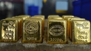 Altının kilogramı 156 bin 180 liraya yükseldi