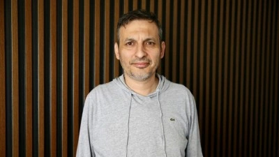 Altınpost Giresunspor'da Avrupa heyecanı