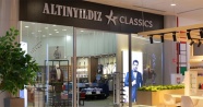Altınyıldız Classsics Özbekistan’da ilk mağazasını açtı