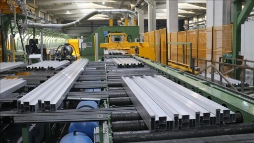 Al&uuml;minyum sekt&ouml;r&uuml; "AB Sınırda Karbon D&uuml;zenleme Mekanizması"nın risklerine odaklandı