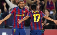 Alves ile Pedro'nun transfer polemiği