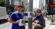 Alzheimer hastası Cezayirli turist İstanbul’da kayboldu