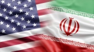 'Amacımız, İran ile kapsamlı müzakere sağlamak'