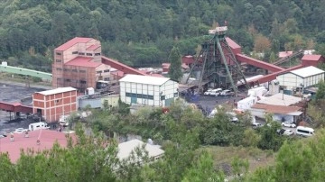 Amasra'da maden ocağındaki patlamaya ilişkin 25 şüpheli hakkında gözaltı kararı