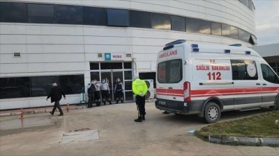 Amasya&rsquo;da biyogaz tesisinde gazdan zehirlenen 3 kişi hayatını kaybetti