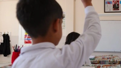 Amasya ve Turhal'da sel ve taşkın riskine karşı eğitime ara verildi