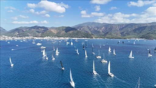 Amat&ouml;r denizciliğe 47 milyon lira destek