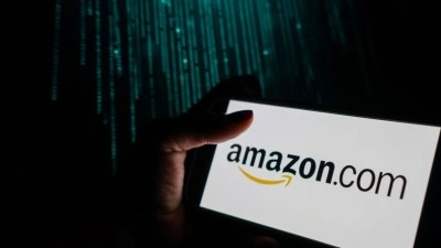 Amazon, Hindistan'da yapay zeka ve bulut altyapısına 13 milyar dolar yatırım yapacak