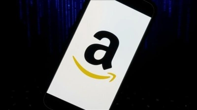 Amazon, lojistik altyapısını &uuml;&ccedil;&uuml;nc&uuml; taraf işletmelere a&ccedil;tı