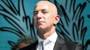 Amazon&#039;un kurucusu Bezos, Los Angeles&#039;ta rekor fiyata malikane satın aldı