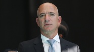 Amazon&#039;un kurucusu Jeff Bezos CEO&#039;luk görevinden 5 Temmuz&#039;da ayrılacak