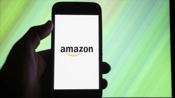 Amazon'un dördüncü çeyrek geliri yüzde 9 arttı