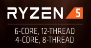 AMD Ryzen 5 işlemcinin çıkış tarihi ve detayları