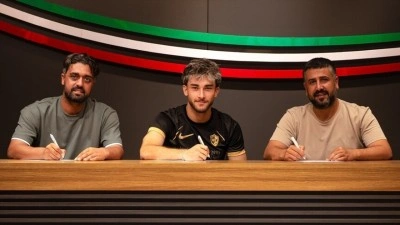 Amed Sportif Faaliyetler, savunma oyuncusu Ali Turap B&uuml;lb&uuml;l'&uuml; kadrosuna kattı