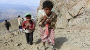 Amerika Zekat Vakfından 'Yemen' çağrısı