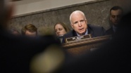 Amerikalı Senatör McCain'den Putin-DEAŞ karşılaştırması