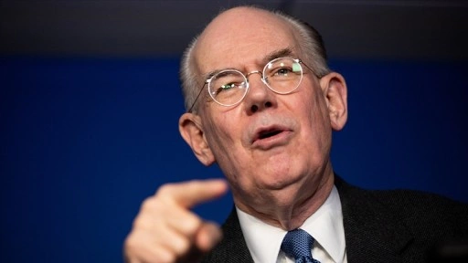 Amerikalı siyaset bilimci Mearsheimer: İsrailliler Gazze'de soykırım gerçekleştiriyor
