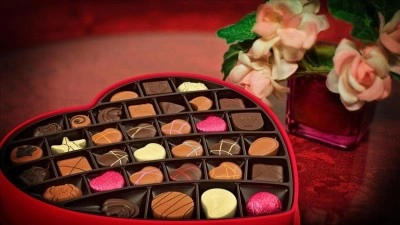 Amerikalıların Sevgililer G&uuml;n&uuml; harcamalarında rekor bekleniyor