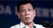 Amerikan dizisinde, Filipinler Devlet Başkanı yumruklandı
