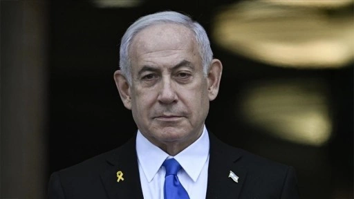 Amerikan kamuoyunda Netanyahu'nun imajı tarihin en kötü seviyesine indi