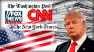 Amerikan medyasında Trump&#039;a Kaşıkçı markajı