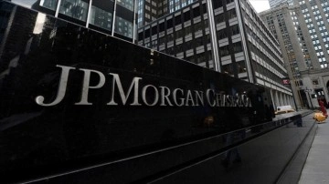 Amerikan yatırım bankası JPMorgan'ın Frankfurt ofislerine 'Cum-Ex soruşturması' baskı