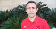 Ampute Milli Takımın Kaptanı Osman Çakmak’ın acı günü