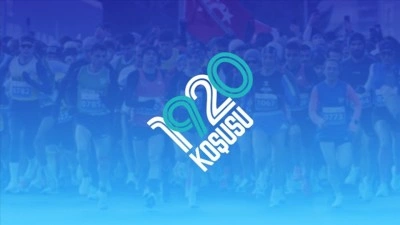 Anadolu Ajansı 1920 Koşusu'nun normal kayıtları 25 Mart'ta sona erecek
