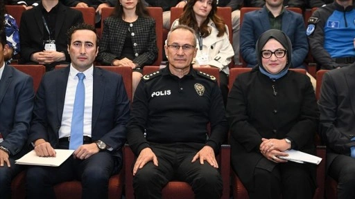 Anadolu Ajansının "28. Dönem Savaş Muhabirliği Eğitimi" başladı