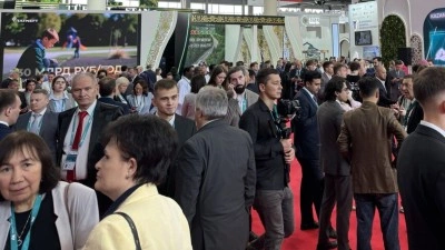 Tataristan'da 17. KazanForum 12 Mayıs'ta başlıyor