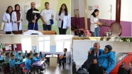 Anadolu&#039;dan fedakar öğretmen hikayeleri