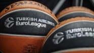 Anadolu Efes, THY Avrupa Ligi'nde Litvanya'da Zalgiris'le karşılaşacak