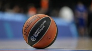 Anadolu Efes THY Avrupa Ligi'nde perdeyi açıyor