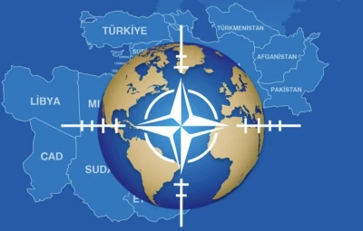 Anadolu merkezli yeni bir b&ouml;lgesel d&uuml;zen; NATO Zirvesinde g&uuml;ndeme gelir mi? -Mehmet Yıldırım yazdı-
