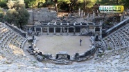 Anadolu'nun Pompeisi'ne UNESCO dopingi