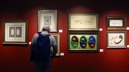 'Anadolu'nun Sanatları Sergisi' açıldı