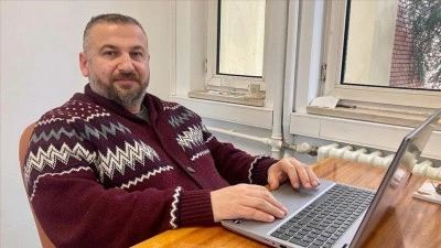 Anadolu &Uuml;niversitesi akademisyeni, tur rehberleri i&ccedil;in dijital g&uuml;venlik ağı geliştirdi