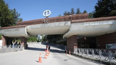 Anadolu &Uuml;niversitesinin "İkinci &Uuml;niversite" başvuruları başlıyor