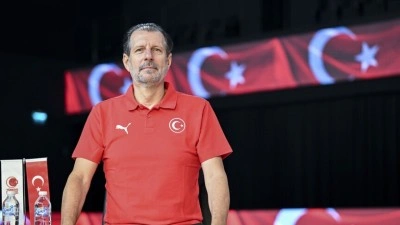 Andrea Mazzon, D&uuml;nya Kupası'nda b&uuml;y&uuml;k hayaller kurmaları gerektiğini d&uuml;ş&uuml;n&uuml;yor