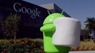 Android 6.0.1 Marshmallow dağıtılmı başladı